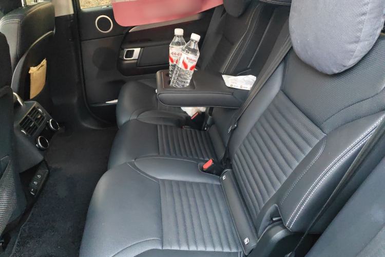 Used Land Rover Discovery 2024 360 PS Dynamic SE