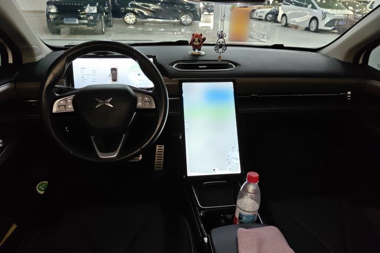 Used XPeng P5 2021 550G