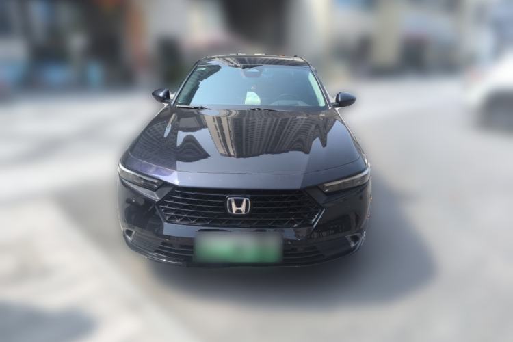 Used Honda Accord New Energy 2023 2.0L ePHEV Prestige Edition

