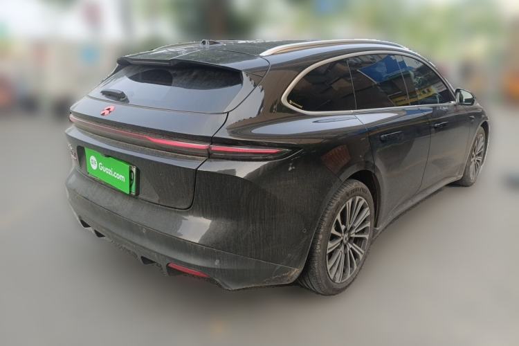 Used Nio ET5T 2024 75kWh Touring
