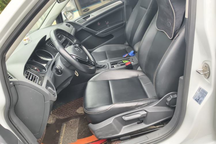 Used Volkswagen Golf 2020 200TSI DSG Comfortable and Ambitious Edition