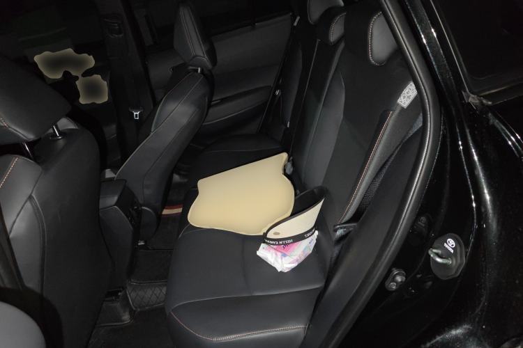 Used Toyota FRONTLANDER 2026 Model 2.0L CVT Luxury Edition