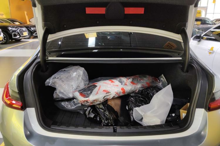 Used BMW i3 2024 eDrive 35 L