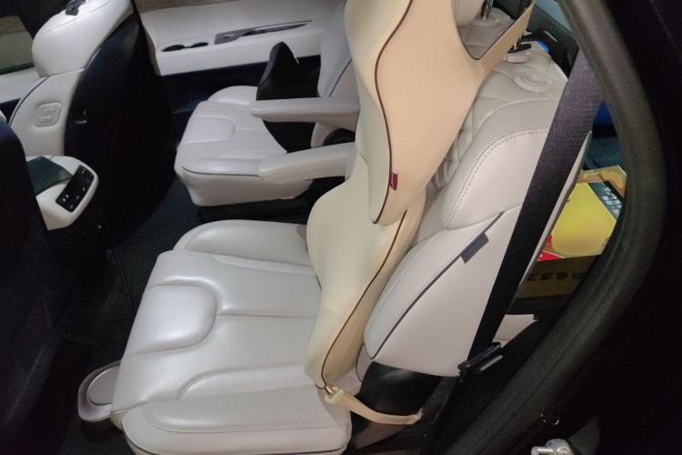 Used Hyundai Palisade 2021 3.5L Automatic 4x4 GLS