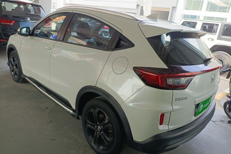 Used Honda XR-V 2021 220TURBO CVT Comfort Version