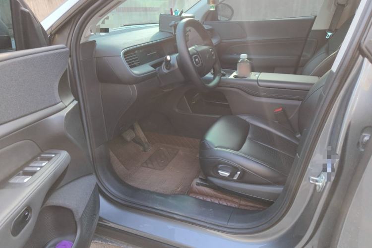 Used XPeng G6 2023 755 Ultra-Long Range Pro