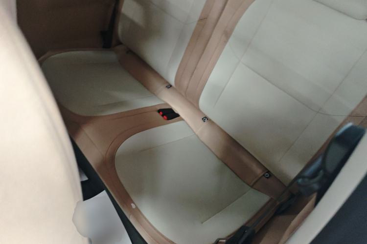 Used Geely Galaxy Panda 2023 Panda Mini 200km Endurance Bear
