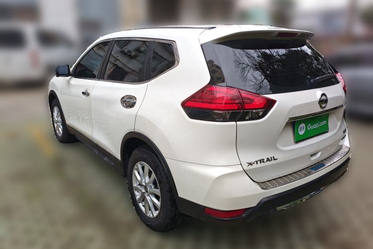 Used Nissan X-Trail 2019 2.0L CVT Comfort Edition 2WD

