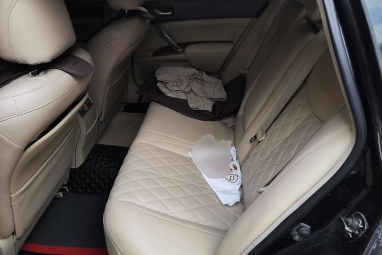 Used Nissan Teana 2011 2.0L XL Comfort Edition