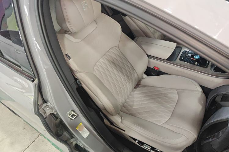 Used BYD Han 2025 DM-i Intelligent Driving Edition 125KM LiDAR Flagship Model