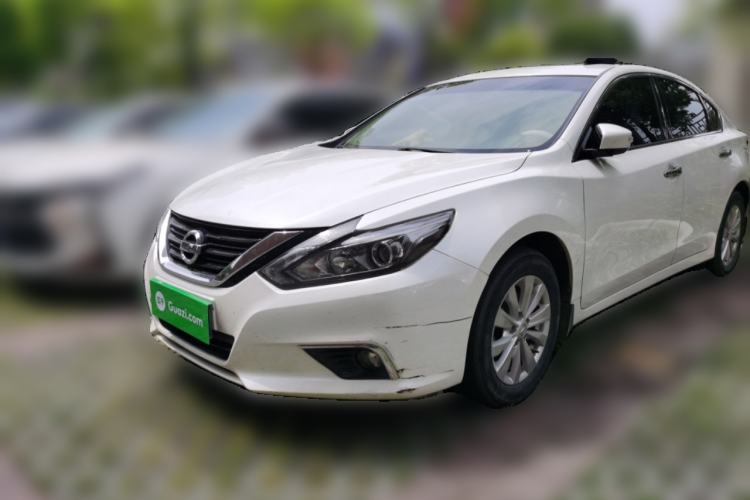 Used Nissan Teana 2016 2.0L XL Comfort Edition