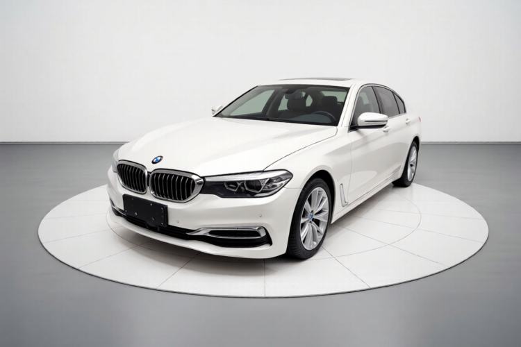 Used BMW 5 Series 2020 525Li Luxury Package Guazi used car, China used car export, Used car for sale, Used  cars, Cheapest cars for sale