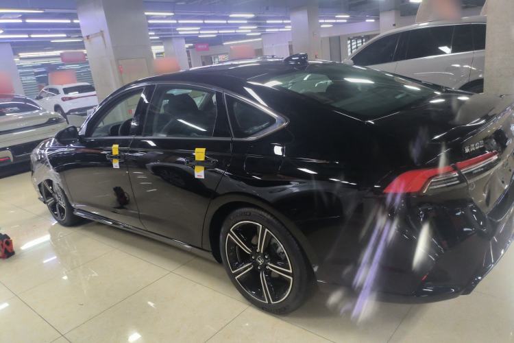 Used Honda Inspire 2025 260TURBO Luxury Edition
