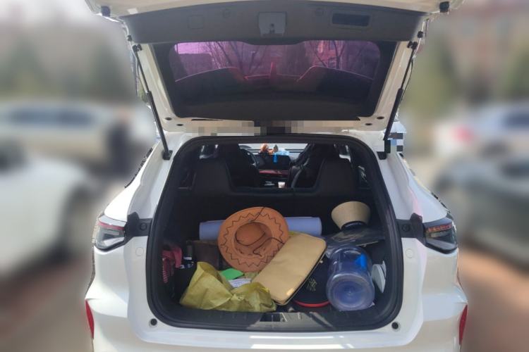 Used Changan X5 PLUS 2025 1.5T DCT Pioneer Edition