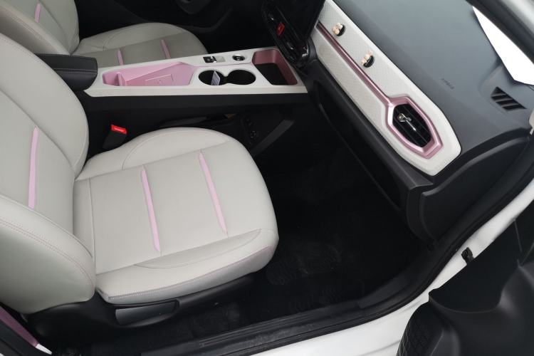 Used SOL E10X 2022 Flower Fairy Design Sunflower Right Front Seat