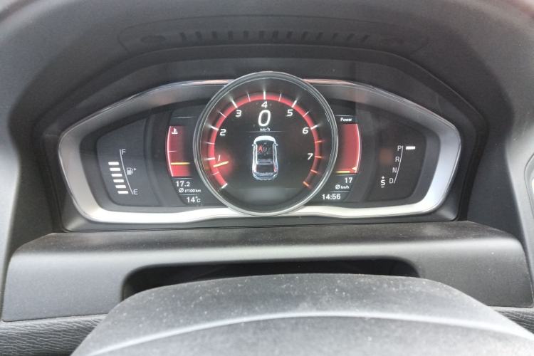 Used Volvo XC60 2015 T5 AWD Smart Drive Edition