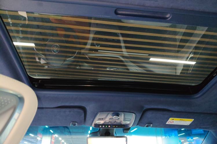 Used Buick GL8 2023 Avenir Avia Four-Seat Prestige Edition
