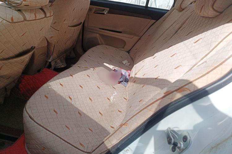 Used Roewe 350 2013 350C 1.5L Automatic Xunyue Edition