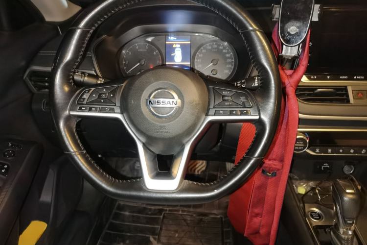 Used Nissan Teana 2020 2.0L XL Comfort Edition