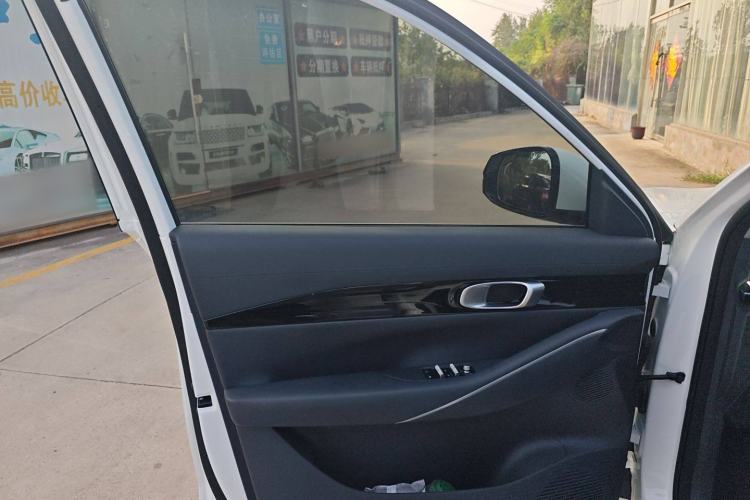 Used Geely Galaxy E5 2024 530 km Exploration+ Version
