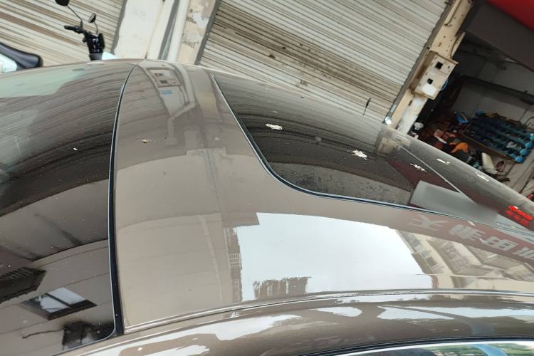 Used Ford Taurus 2015 EcoBoost 245 Ultimate Model
