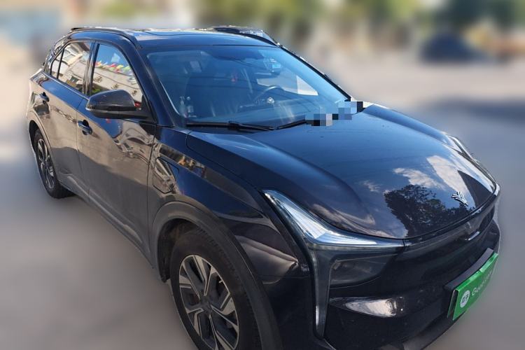 Used NETA U 2022 Chiiq 500 Lithium Iron Phosphate
