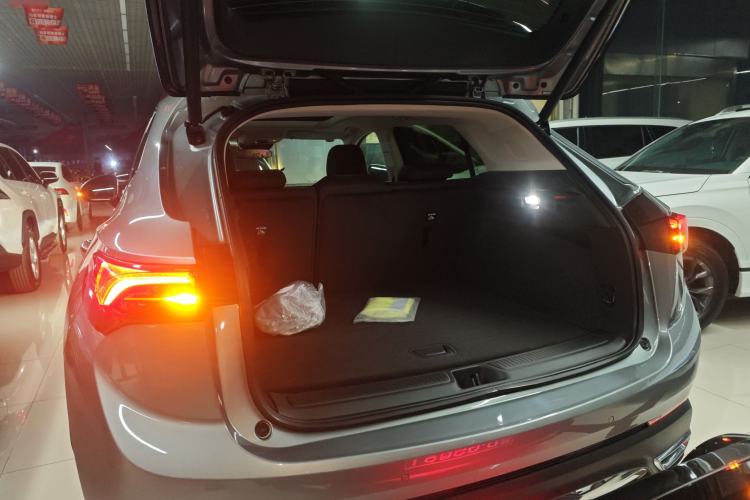 Used Buick Envision 2025 25T Entry-Grade Platinum Edition