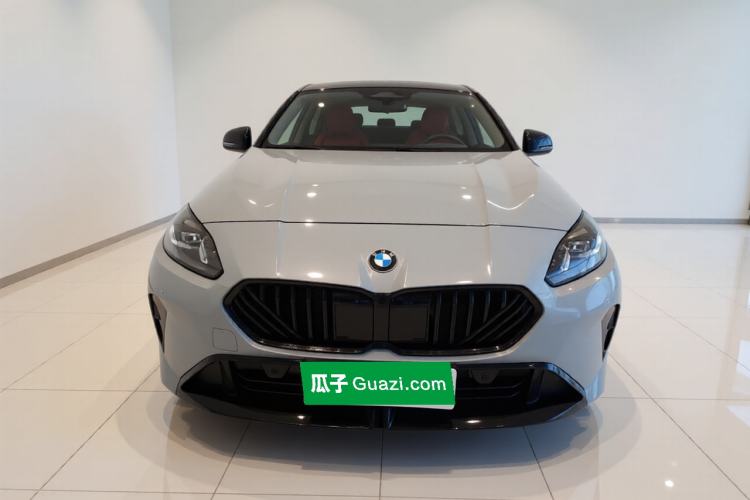 Used BMW 2 Series 2025 225L M Sport Night Edition Package Front