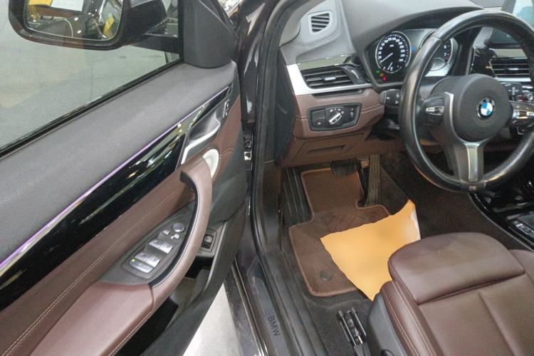 Used BMW X2 2021 Restyled sDrive25i M Sport Package
