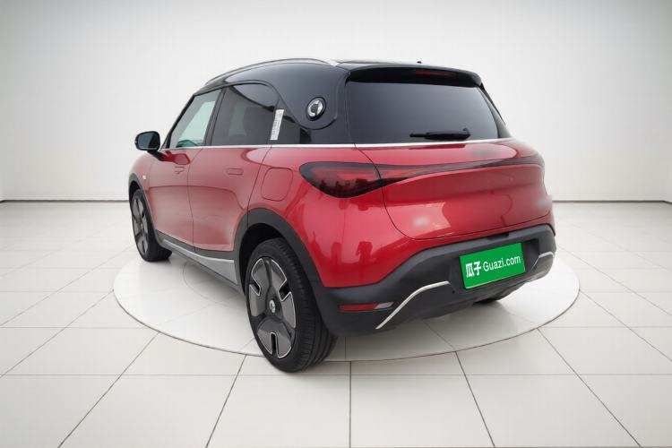 Used smart #1 2022 Pulse Heartbeat Edition