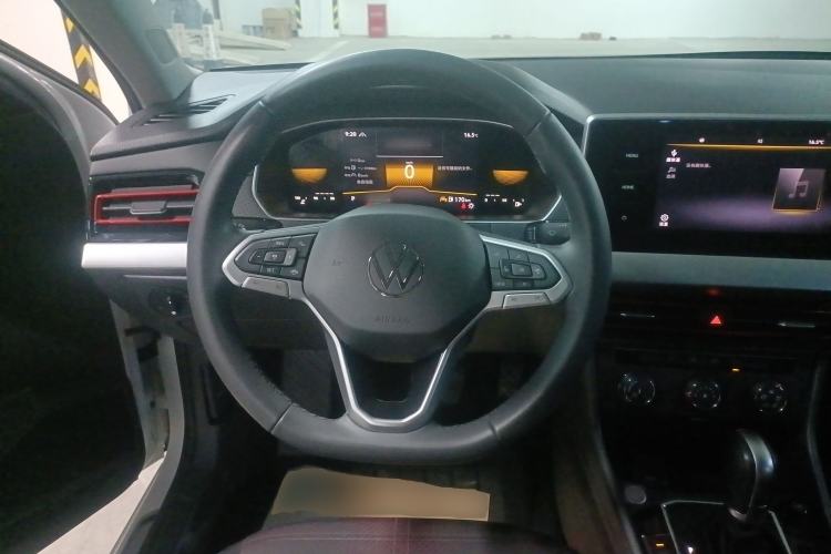 Used Volkswagen Lavida 2024 300TSI DSG Starry Sky Deluxe Edition
