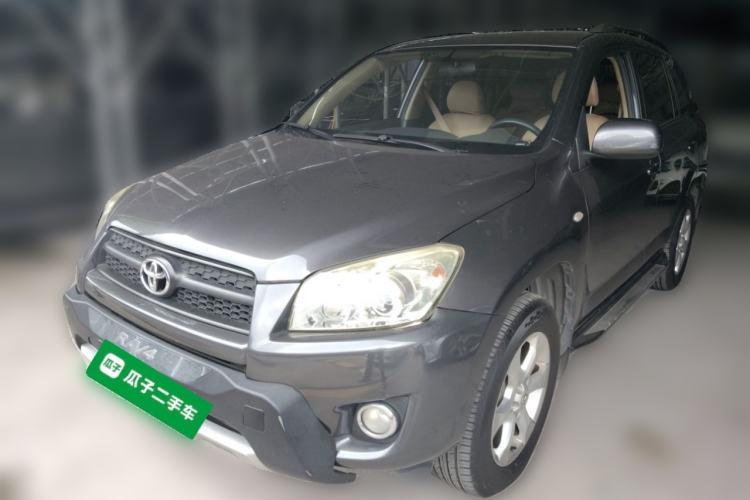 Used Toyota RAV4 2013 Special Edition 2.0L Automatic Classic