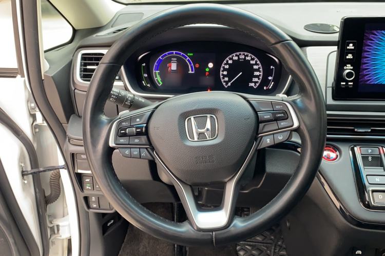 Used Honda Elysion 2022 2.0L eHEV Luxury First Edition