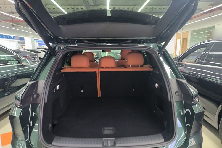 Used Li Auto L6 2024 Max