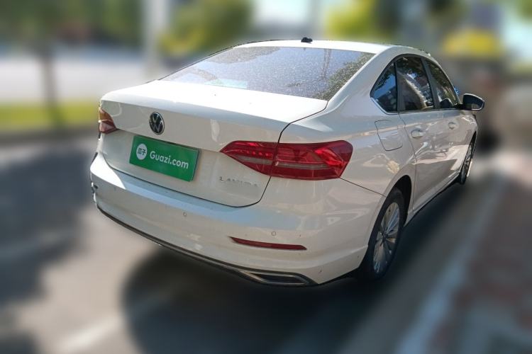 Used Volkswagen Lavida 2021 280TSI DSG Comfort Edition