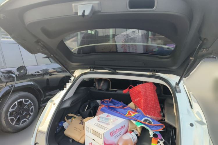 Used Buick Velite 6 2024 430km Enjoyment Version
