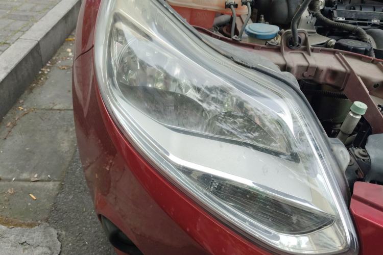 Used Ford Focus 2012 Hatchback 1.6L Automatic Comfort Model
