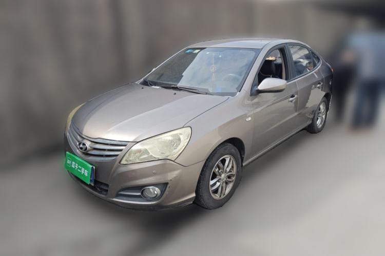 Used Hyundai Celesta 2011 1.6L Manual Comfort Edition