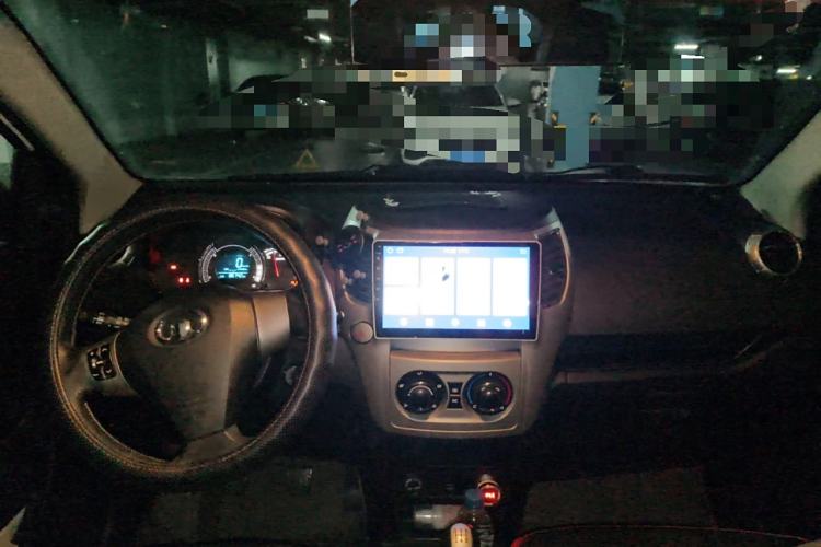 Used Great Wall M4 2012 1.5L Manual Comfort Version