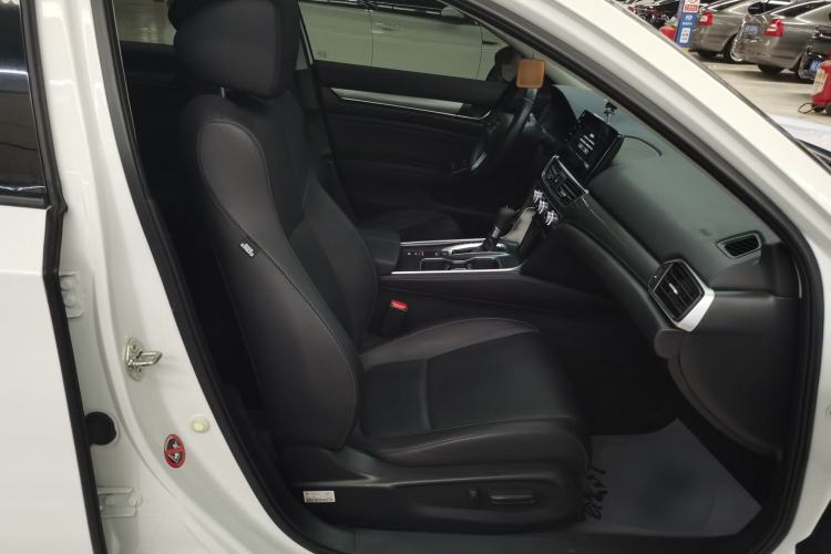 Used Honda Accord 2022 260TURBO Luxury Edition
