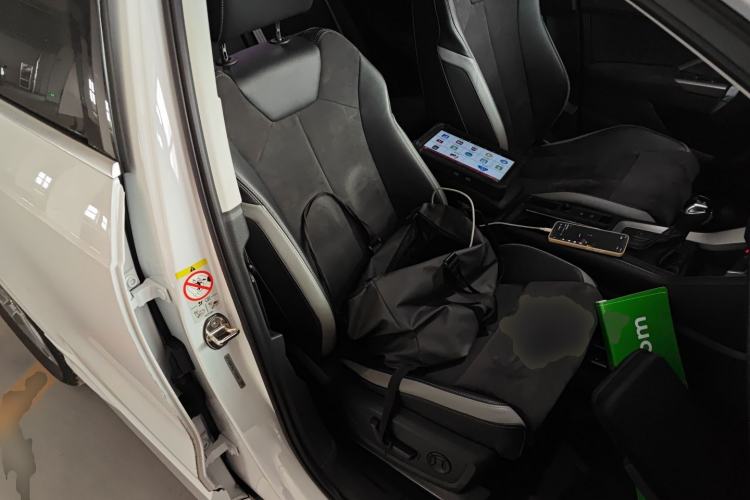 Used Audi Q3 2020 40 TFSI Fashion Dynamic Model