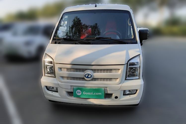 Used Ruichi EC35 2017 Standard Model