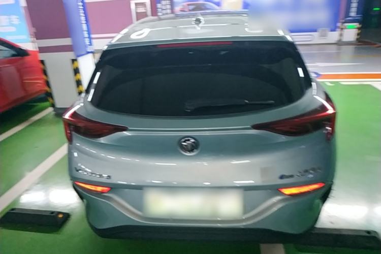 Used Buick Velite 6 2022 Plug-in Hybrid Connected Smart Edition