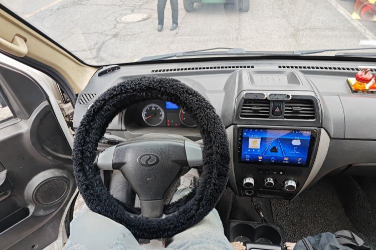 Used Ruichi EC35 2020 EC35 II Long-Range Version 41.86 kWh
