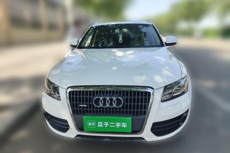 Used Audi Q5 2011 2.0TFSI Comfort Version
