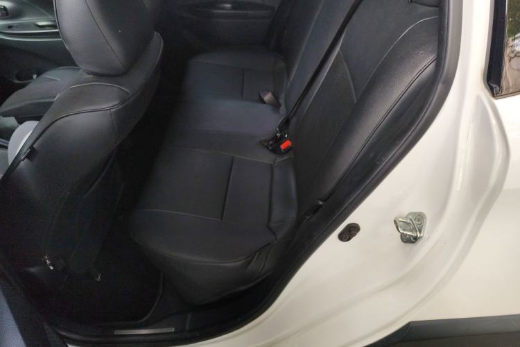 Used Toyota YARiS L Zhi Xuan 2022 X-Trail 1.5L CVT Leading PLUS Edition