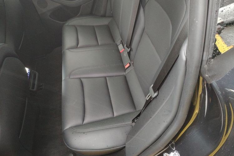 Used Tesla Model 3 2023 Rear-Wheel-Drive Version
