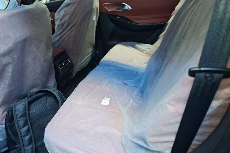 Used Changan CS75 2026 Model PRO 1.5T DCT Prestige 7-Seater