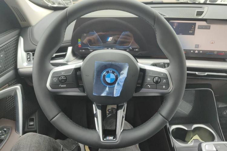 Used BMW iX1 2025 eDrive25L M Sport Package