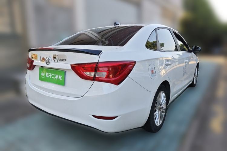 Used Buick GT 2015 15N Automatic Deluxe Edition
